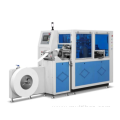 Grain filling packaging machine